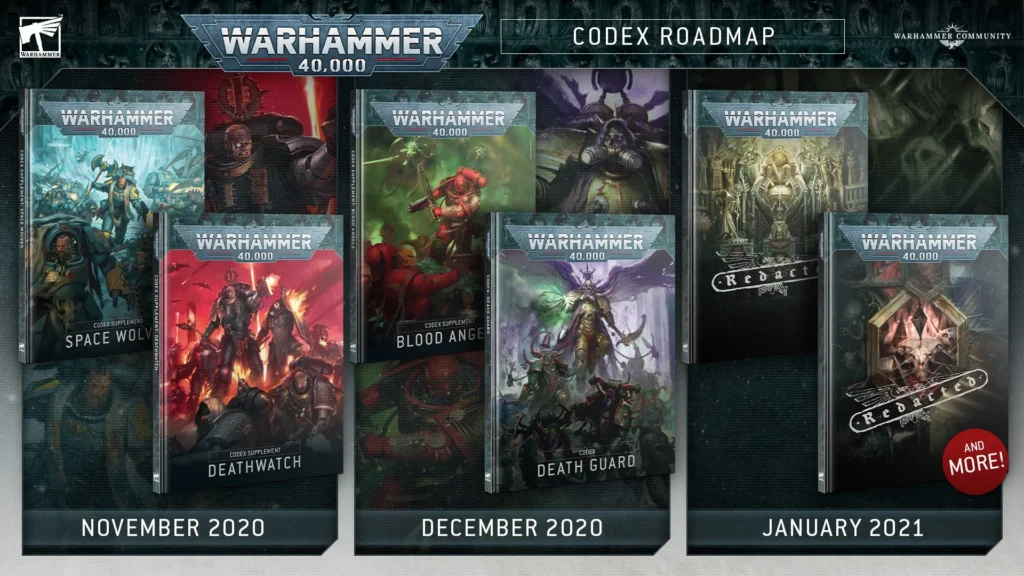 last-releases-codex-40k